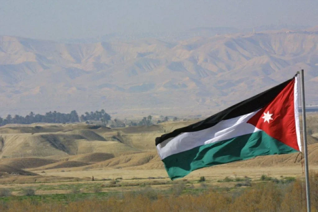 الأردن: السيطرة على تسرب غاز الأمونيا في العقبة الأردن: السيطرة على تسرب غاز الأمونيا في العقبة