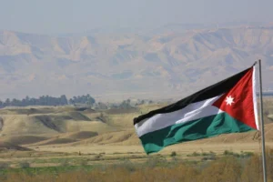 الأردن: السيطرة على تسرب غاز الأمونيا في العقبة