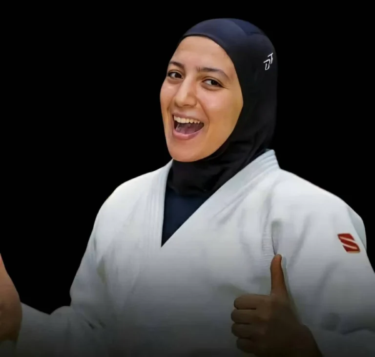 منتخب مصر يحصد الميدالية البرونزية في بطولة جراند سلام للجودو بالمجر