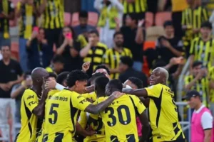 موعد مباراة الشمال والاتحاد في دوري أبطال آسيا للنخبة والقنوات الناقلة