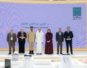 تحولات المعرفة في عصر المنصات الرقمية تحت مجهر البحث العلمي