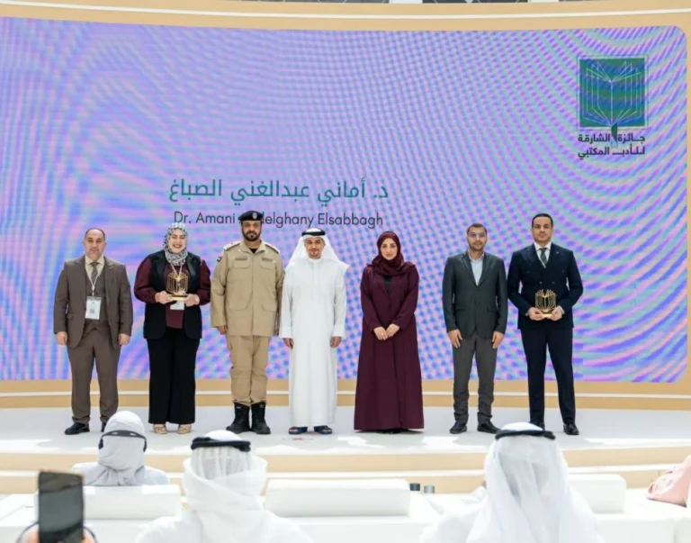تحولات المعرفة في عصر المنصات الرقمية تحت مجهر البحث العلمي تحولات المعرفة في عصر المنصات الرقمية تحت مجهر البحث العلمي