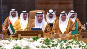 محافظ «المركزي» يبحث المستجدات النقدية والمالية بدول الخليج