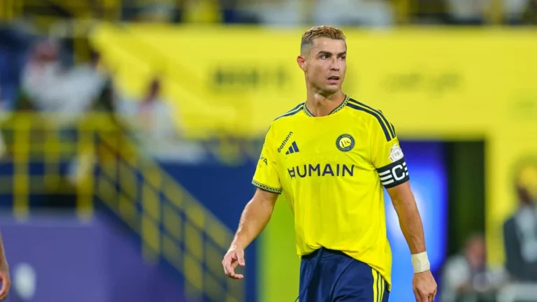 العين الإماراتي يواجه النصر السعودي في قمة دوري أبطال آسيا للنخبة العين الإماراتي يواجه النصر السعودي في قمة دوري أبطال آسيا للنخبة