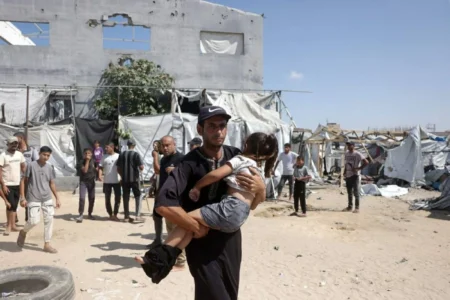 منظمة إسرائيلية تكشف مخططات الاحتلال لإنهاء الوجود الفلسطيني منظمة إسرائيلية تكشف مخططات الاحتلال لإنهاء الوجود الفلسطيني
