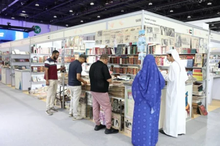 الخيال العلمي: عوالم افتراضية تحفز عقول القراء