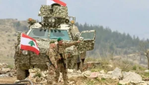 باريس تستضيف اجتماعاً دولياً لدعم الجيش اللبناني