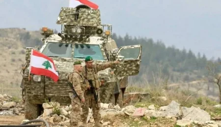 باريس تستضيف اجتماعاً دولياً لدعم الجيش اللبناني باريس تستضيف اجتماعاً دولياً لدعم الجيش اللبناني