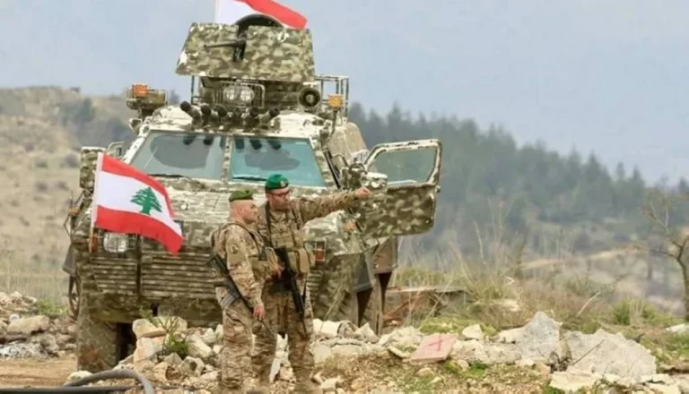 باريس تستضيف اجتماعاً دولياً لدعم الجيش اللبناني