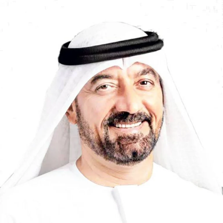 أحمد بن سعيد: سوق السفر العربي يرسخ مكانة دبي مركزاً عالمياً للسياحة أحمد بن سعيد: سوق السفر العربي يرسخ مكانة دبي مركزاً عالمياً للسياحة
