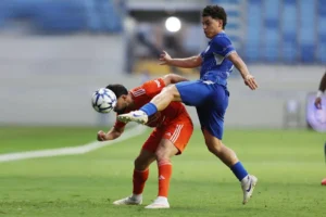35 مباراة في الدوري: نتيجة 2-صفر الأكثر تكراراً و5 حالات تعادل
