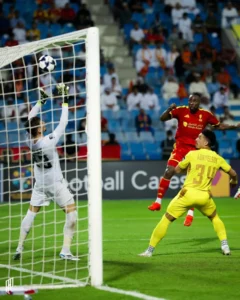 الوصل يدفع ضريبة التراجع في 4 دقائق