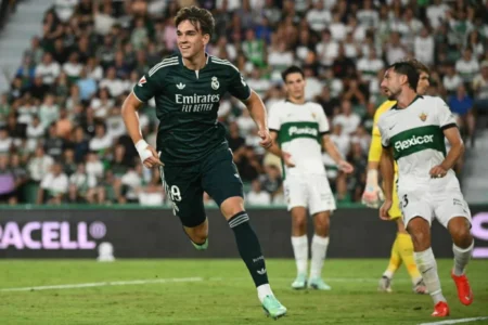 إسبي يستعيد “غريزة القتل” في صفوف ريال مدريد إسبي يستعيد "غريزة القتل" في صفوف ريال مدريد