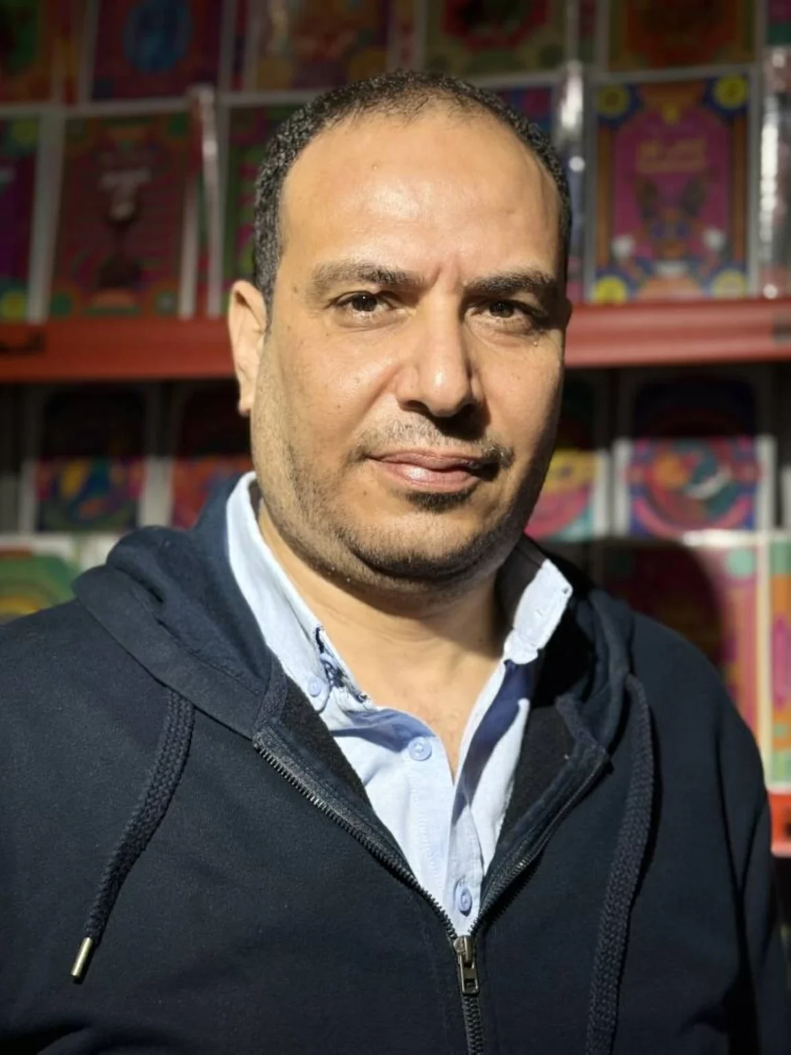 الأدب والفانتازيا والتراث تتصدر اهتمامات زوار معرض أبوظبي للكتاب الأدب والفانتازيا والتراث تتصدر اهتمامات زوار معرض أبوظبي للكتاب