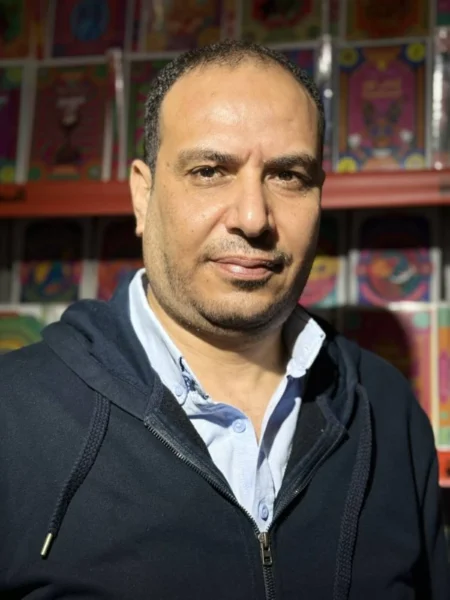 الأدب والفانتازيا والتراث تتصدر اهتمامات زوار معرض أبوظبي للكتاب الأدب والفانتازيا والتراث تتصدر اهتمامات زوار معرض أبوظبي للكتاب