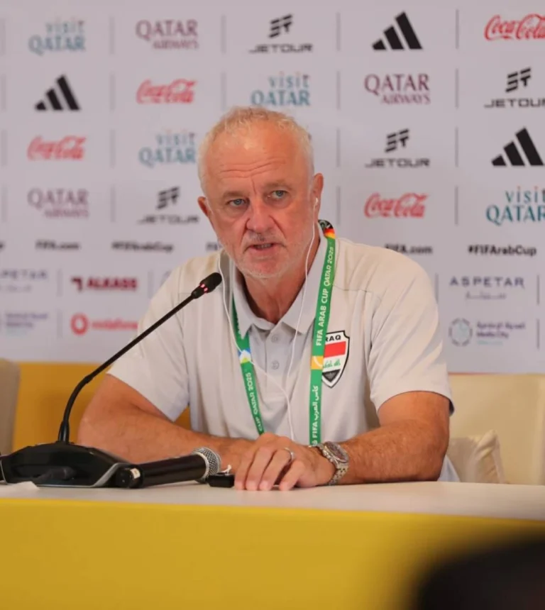 تغييرات لافتة في قائمة المنتخب العراقي لبطولة «خليجي 27»