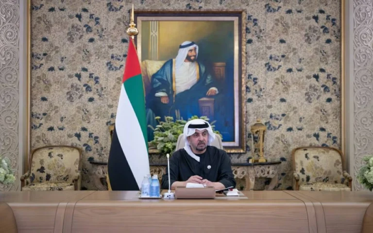حمدان بن زايد يتابع التحضيرات النهائية لتنظيم مهرجان ليوا 2027 حمدان بن زايد يتابع التحضيرات النهائية لتنظيم مهرجان ليوا 2027