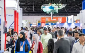 نصف قرن من الريادة.. «الشرق الأوسط للطاقة» يستشرف مستقبل القطاع من دبي