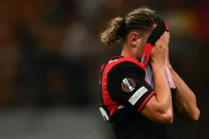 الدوري الأوروبي: فوز بنفيكا على ميلان وليلة تاريخية لسندرلاند