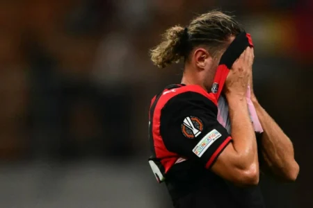 الدوري الأوروبي: فوز بنفيكا على ميلان وليلة تاريخية لسندرلاند الدوري الأوروبي: فوز بنفيكا على ميلان وليلة تاريخية لسندرلاند