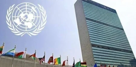 روسيا والصين تستخدمان حق النقض "الفيتو" ضد مشروع قرار أمريكي بشأن عقوبات إيران