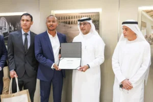 محمد السماني يحصد جائزة «الصورة شاهد»