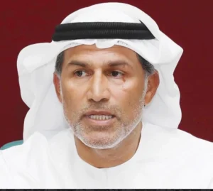 ناصر التميمي ينضم إلى مجلس إدارة يونايتد