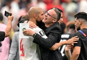 تصفيات أمم إفريقيا 2027: زابيري و4 وجوه جديدة في قائمة المنتخب المغربي