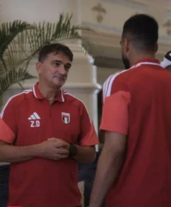 منتخب الإمارات يستهل تحضيراته لـ «خليجي 27» بطموحات عالية