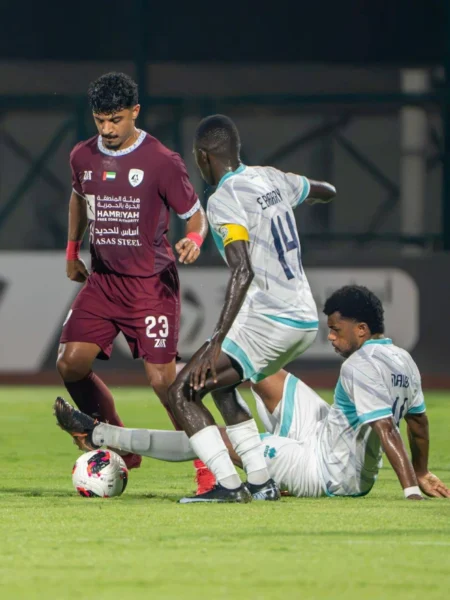 7 مواجهات في الجولة الخامسة من دوري الدرجة الأولى 7 مواجهات في الجولة الخامسة من دوري الدرجة الأولى