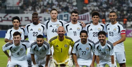 الزوراء ينفرد بصدارة الدوري العراقي والكرخ يبتعد عن قاع الترتيب