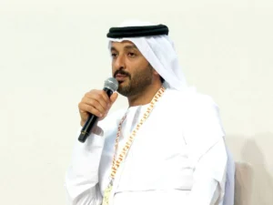 عبد الله بن طوق: الملكية الفكرية ركيزة أساسية للنمو الاقتصادي