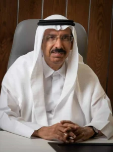 محمد المر: معرض أبوظبي الدولي للكتاب منصة عالمية رائدة