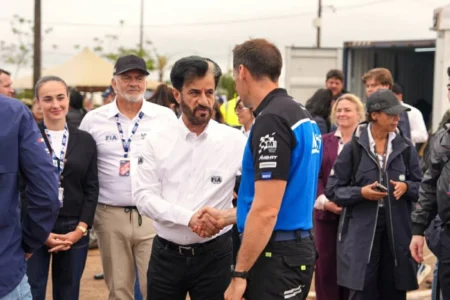 رالي السعودية يغيب عن روزنامة بطولة العالم 2026 وإيطاليا تحتضن ختام الموسم