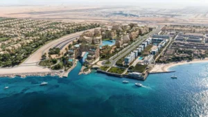 استثمارات بـ 6 مليارات درهم لإطلاق مشروع «الوادي» السكني في جزيرة ياس