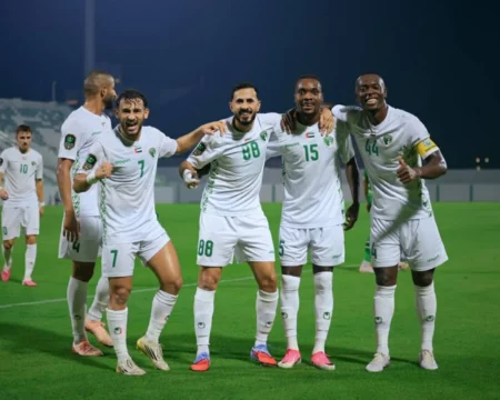 نتائج قوية في دوري الدرجة الأولى نتائج قوية في دوري الدرجة الأولى
