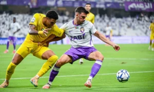 انطلاق كأس مصرف أبوظبي الإسلامي اليوم بحلة ونظام جديدين