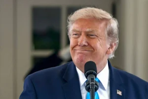 ترامب: اتفاقية غرينلاند تضمن لواشنطن تواجداً عسكرياً دائماً