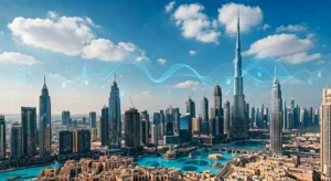 غرفة التجارة الأمريكية: الإمارات تكرس ريادتها في قطاع الذكاء الاصطناعي