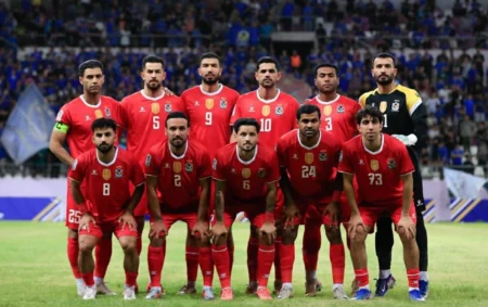 تعثر جديد للقوة الجوية في الدوري العراقي الممتاز