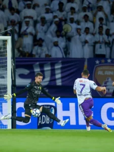 الوصل وعجمان يستهلان كأس مصرف أبوظبي الإسلامي بـ«ريمونتادا» مثيرة