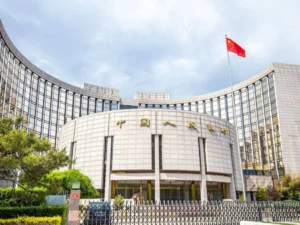 الصين تبقي أسعار الفائدة على القروض دون تغيير عند 3%