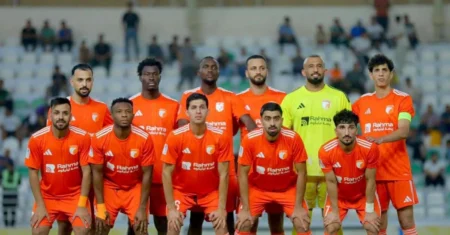 الكرمة يعود لاعتلاء صدارة الدوري العراقي الممتاز