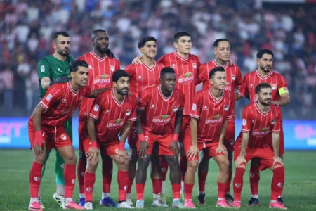نادي زاخو العراقي: بعثة فريقنا تعرضت لتهديدات بالقتل من جماهير الكرمة
