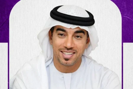 سلطان راشد: زلاتكو محظوظ بوفرة اللاعبين الموهوبين في صفوفه