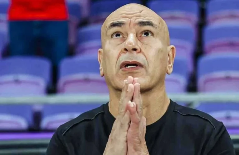 استدعاء عمر فايد لمعسكر منتخب مصر بدلاً من المصاب حمدي فتحي