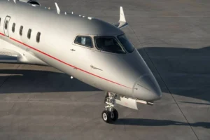 خط جوي جديد يربط دبي بمومباي وبونه لخدمة المسافرين من التنفيذيين