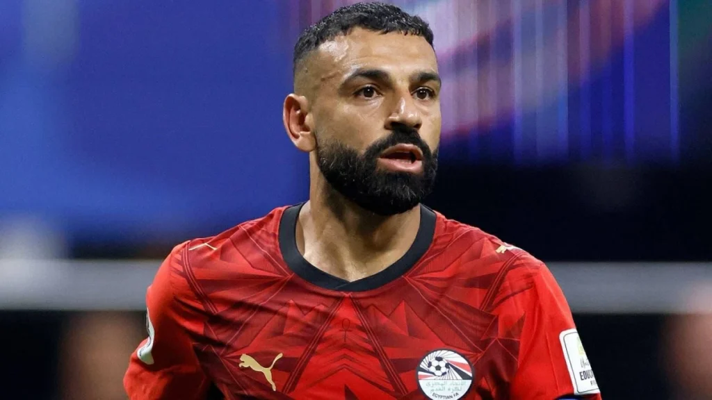 قضاء بريطانيا يصدر حكماً ضد محمد صلاح في قضية سيارة رولز رويس: ما التفاصيل؟
