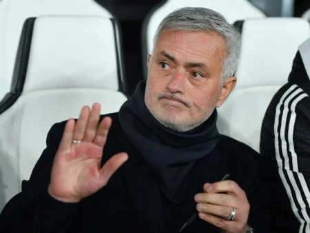 مورينيو يعجز عن استعادة الهيبة وريال مدريد يغرق في أزماته