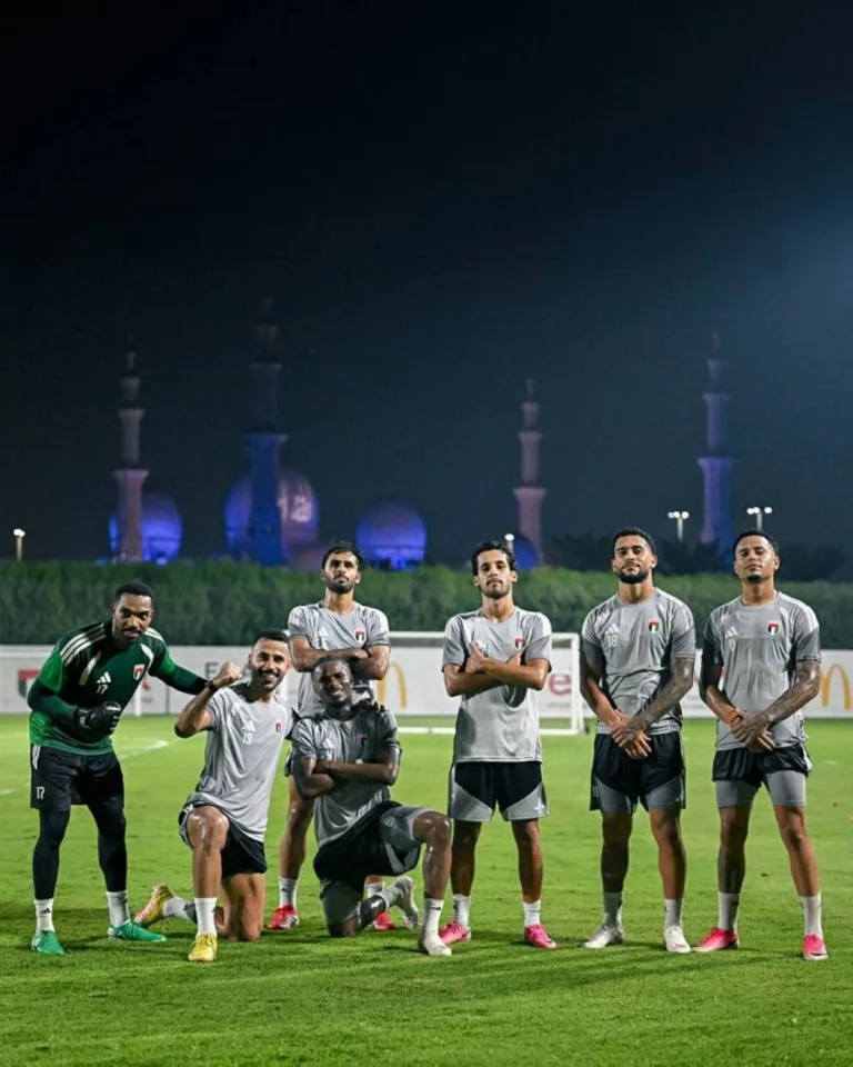جدة تعزز حظوظ المنتخب السعودي في التتويج بلقبه القاري الثالث